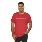 Adventure — Men's Graphic Tee