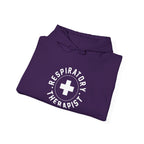 Respiratory Therapist — Cozy Graphic Hoodie
