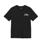 Book Lover Unisex T-Shirt - Print