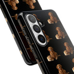 Personalized Photo Phone Case — Custom Picture Case Glossy or Matte