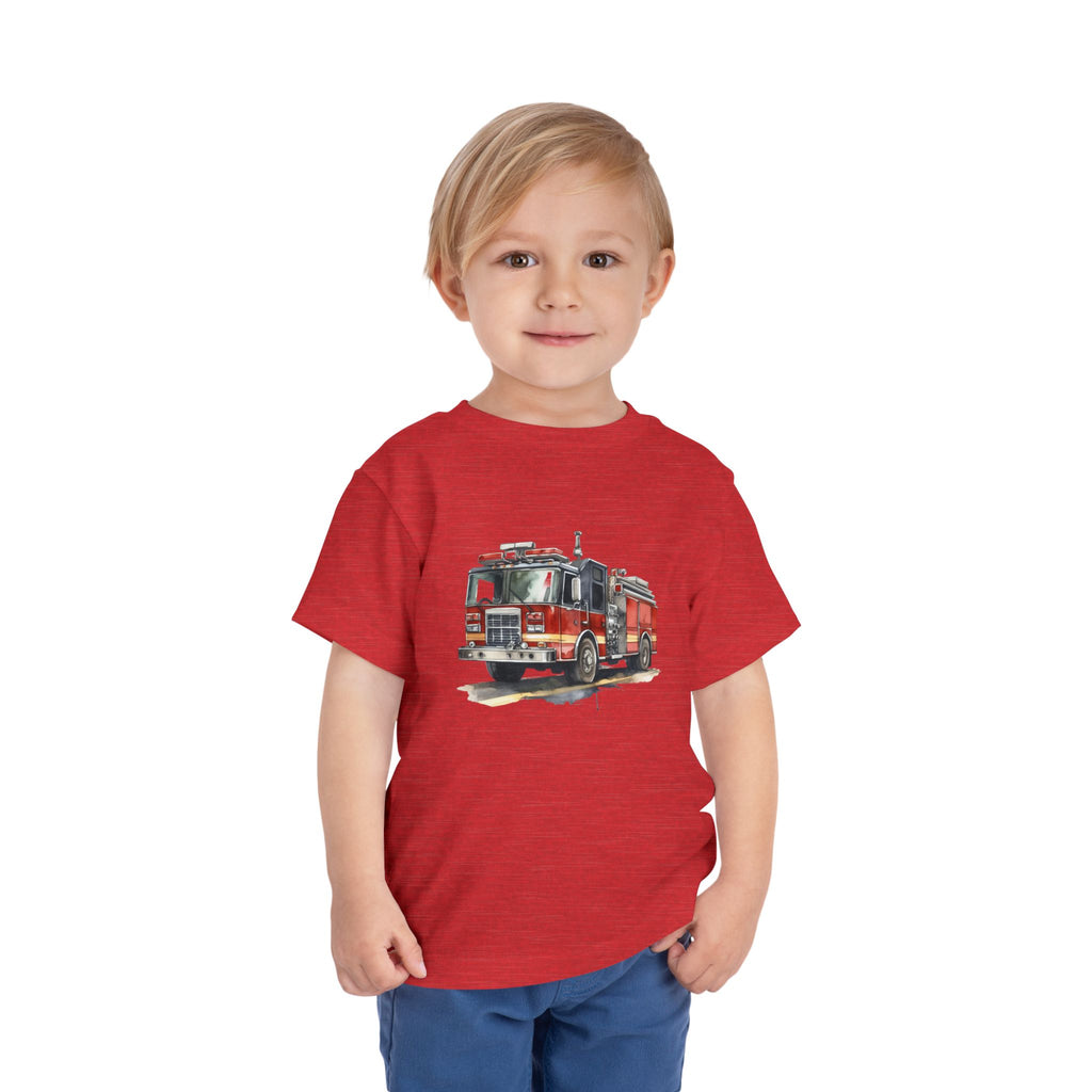 FIRETRUCK