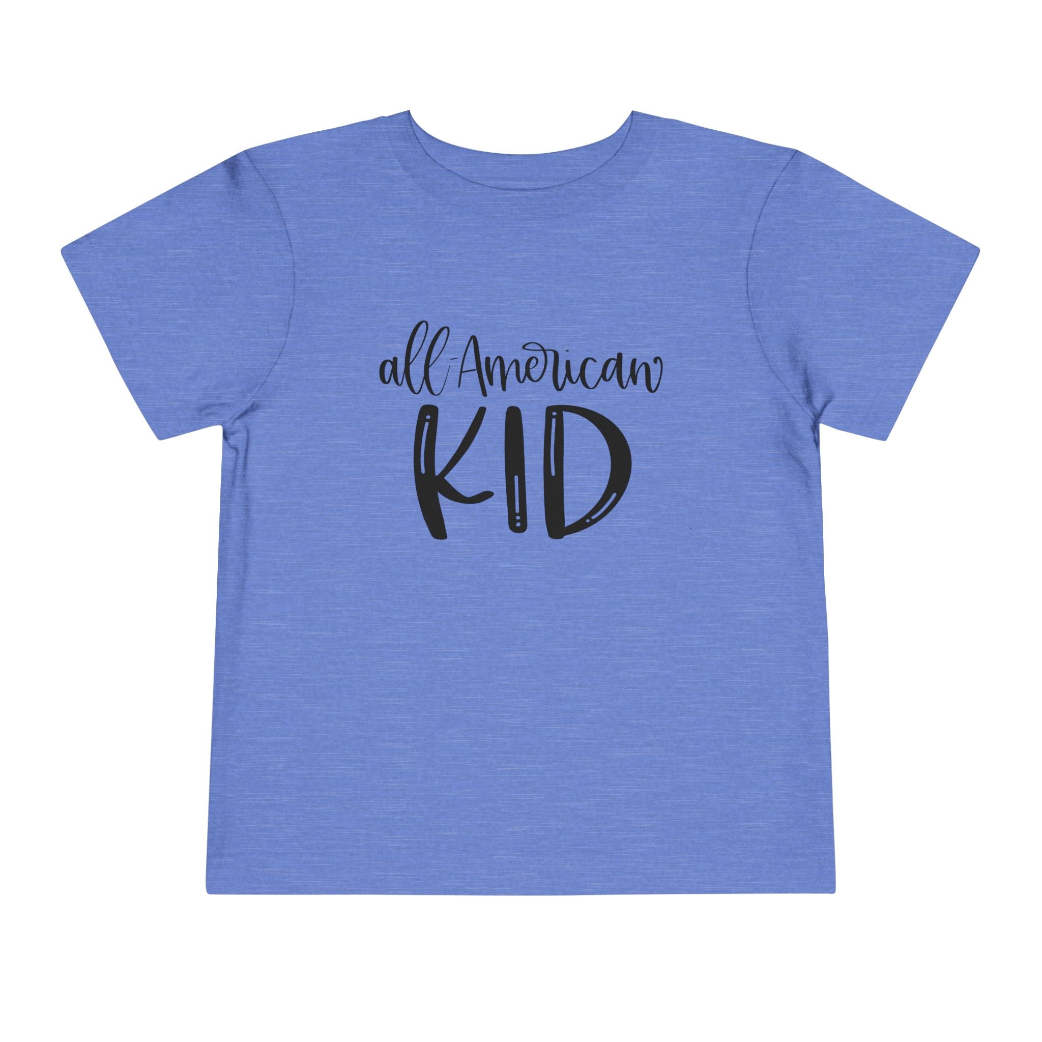 ALL AMERICAN KID