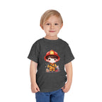 Little Firefighter — Boys  Toddler T-Shirt