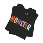 Momster in Training Unisex T-Shirt - Print