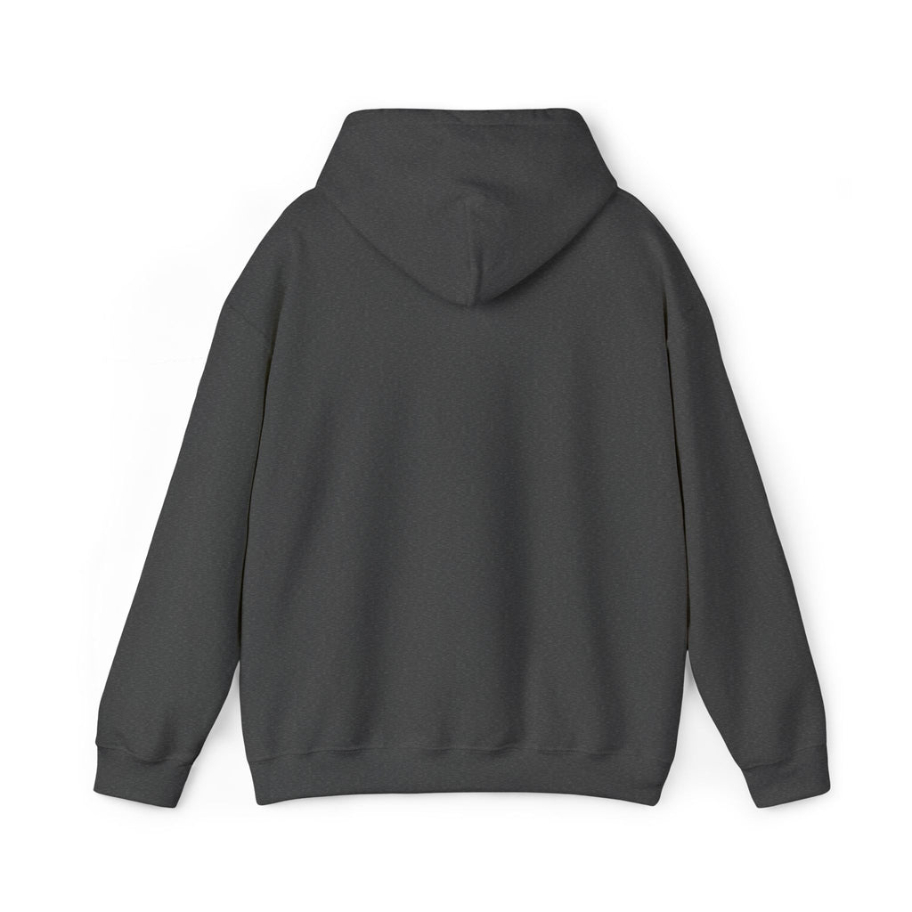 EMBROIDERED Custom Image - (Dark Colors) Hoodies