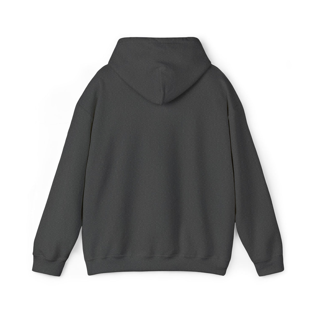 EMBROIDERED Custom Image - (Dark Colors) Hoodies